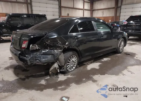 2010 Toyota Camry Le from USA, damaged, VIN 4T1BF3EK3AU007890